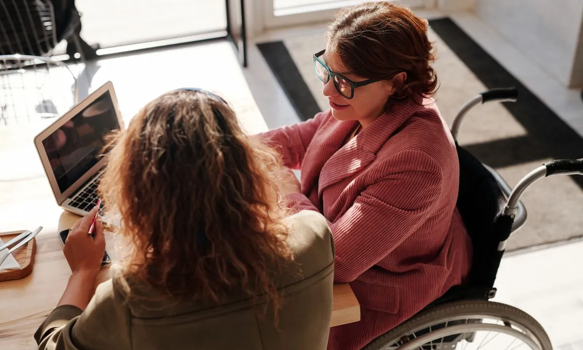 Support Coordination — Allied Purple Network NDIS support