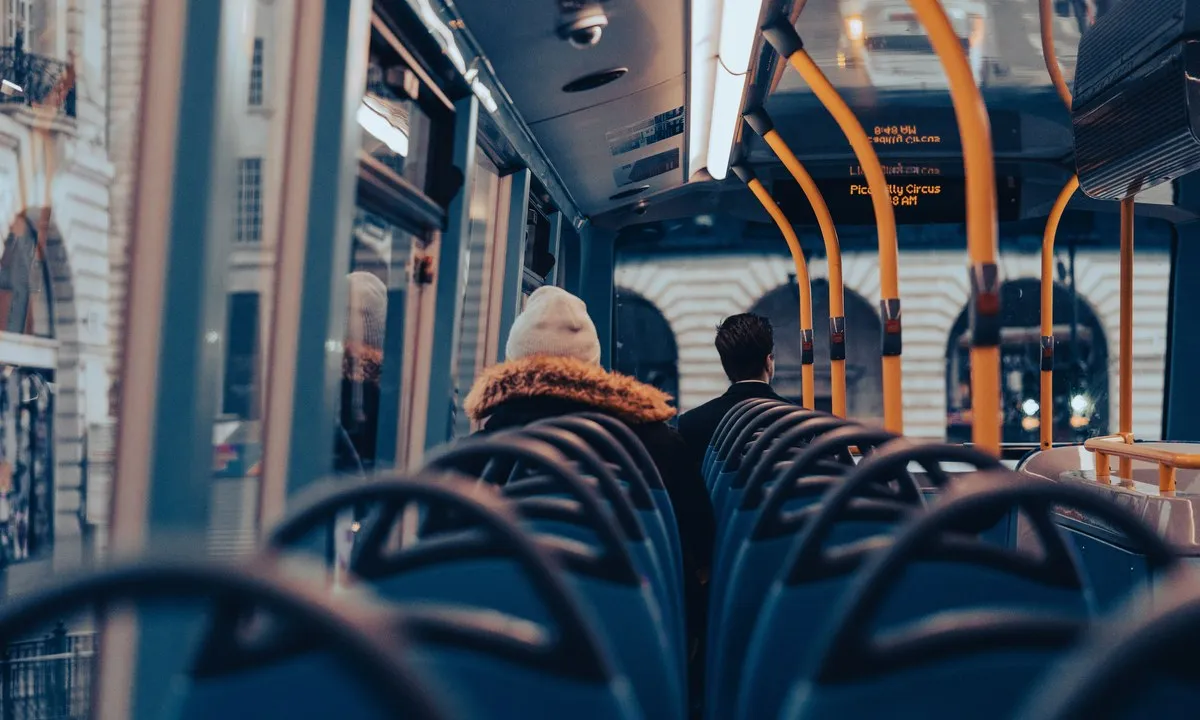 Transport and Travel — Allied Purple Network NDIS support